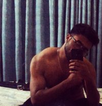 Ali Roxk - Acompañantes masculino in Islamabad