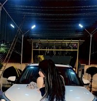Alina - puta in Gurgaon