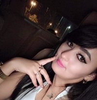 Alina - puta in Gurgaon