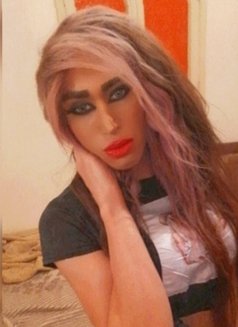 Dalida - Acompañantes transexual in Beirut Photo 1 of 10
