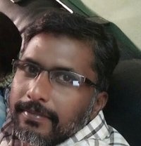 Ali Sena - Male escort in Chennai