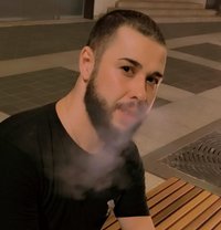ali - Acompañantes masculino in Beirut