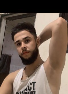 ali 2top - Male escort in Beirut Photo 3 of 7