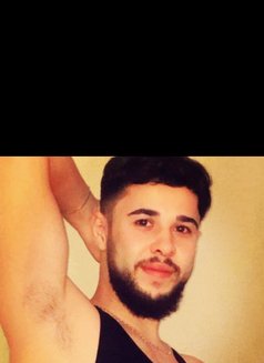 ali 2top - Male escort in Beirut Photo 4 of 7
