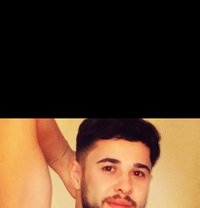 ali 2top - Acompañantes masculino in Beirut