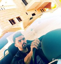 2top master - Male escort in Beirut
