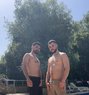 ali 2top - Acompañantes masculino in Beirut Photo 7 of 7