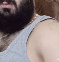 Ali - Acompañantes masculino in Beirut