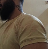 Ali - Acompañantes masculino in Beirut