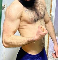 Ali - Acompañantes masculino in Beirut