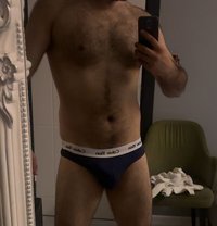 Ali - Male escort in Dubai
