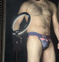 Ali - Male escort in Dubai