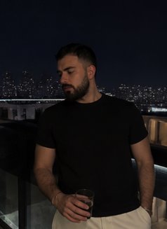 Ali - Male escort in Dubai Photo 4 of 4