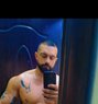 Ali Syrian in Uae for women only - Male escort in Dubai Photo 2 of 4