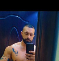 Ali Syrian in Uae - Male escort in Dubai