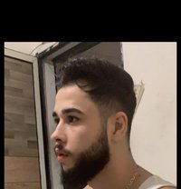 Top sy master - Male escort in Beirut