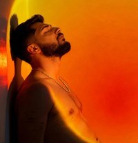 Ali - Male escort in İstanbul