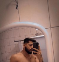 Ali - Male escort in İstanbul