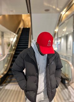 Ali - Acompañantes masculino in Kampala Photo 2 of 2