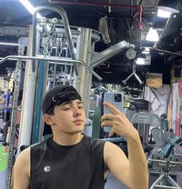 Babyface_XL - Acompañantes masculino in İstanbul