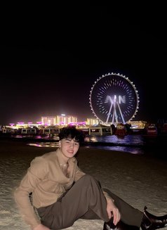Babyface_XL - Male escort in İstanbul Photo 7 of 13