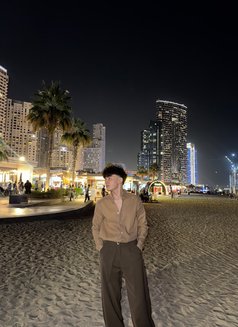 Babyface_XL - Male escort in İstanbul Photo 8 of 13