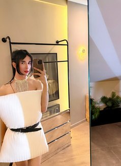 Ali'ye - Acompañantes transexual in İstanbul Photo 8 of 8