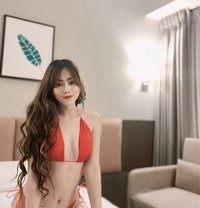 Heart Yu (Young Independent) - escort in New Delhi Photo 9 of 13