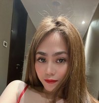 (Maura Yu) independent - escort in Manila