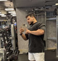 Ali25 - Acompañantes masculino in Abu Dhabi