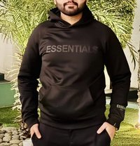 Ali27 Khi - Male escort in Karāchi