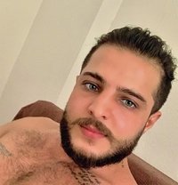 Ali29 - Male escort in Abu Dhabi