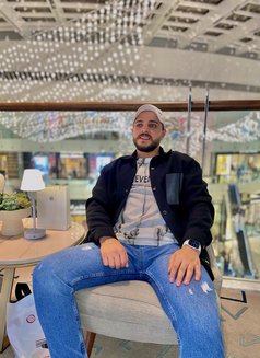 Ali29 - Male escort in Dubai Photo 8 of 8