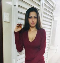 Alia Busty Girl - escort in Abu Dhabi
