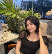 Alia Chaudhary🦋 - escort in Abu Dhabi