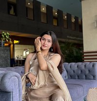 Alia Chaudhary🦋 - escort in Abu Dhabi
