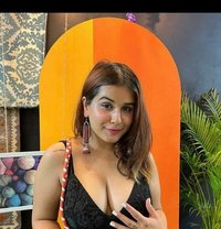 Alia Independent 24 Hour Hand to Hand - escort in New Delhi