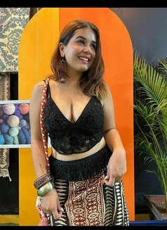 Alia Independent 24 Hour Hand to Hand - escort in New Delhi Photo 2 of 3