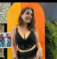 Alia Independent 24 Hour Hand to Hand - escort in New Delhi