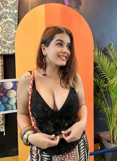 Alia Independent 24 Hour Hand to Hand - escort in New Delhi Photo 3 of 3