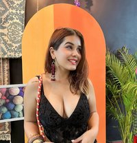 Alia Independent 24 Hour Hand to Hand - escort in New Delhi