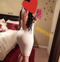 Alia Independent 24 Hour Hand to Hand - Male escort in New Delhi