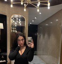 Alia 🦋 - escort in Abu Dhabi
