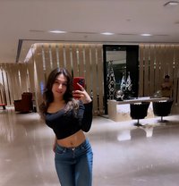 Alia 🦋 - escort in Abu Dhabi