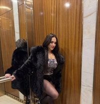 Alia 🦋 - escort in Abu Dhabi