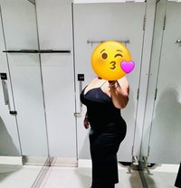 Alia - escort in Ahmedabad