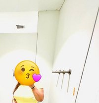 Alia - escort in Hyderabad