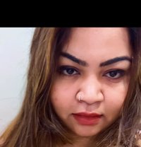 Alia - escort in Hyderabad