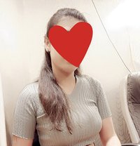 Alia - escort in Noida