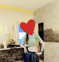 Alia - escort in Noida